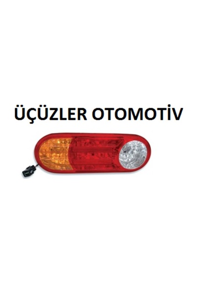 Sağ Stop Hyundai H100 Kamyonet 2004 Sonrası 924024F000
