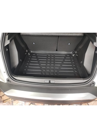 Peugeout 2008 Bagaj Havuzu ALT 2019 YILI VE SONRASI UYUMLUDUR