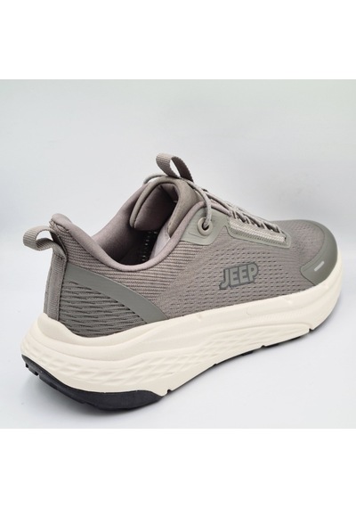 Jeep Nomad 6y 64795 Bej Renk Slip-on Bağcıklı Erkek Sneaker Spor Ayakkabı