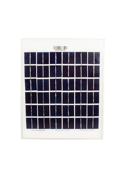 10 Watt Polikristal Güneş Enerji Paneli Ts-m364-12