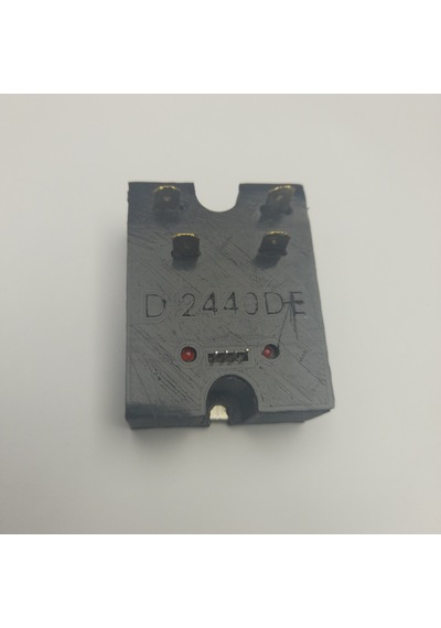 Dual Solid State Role