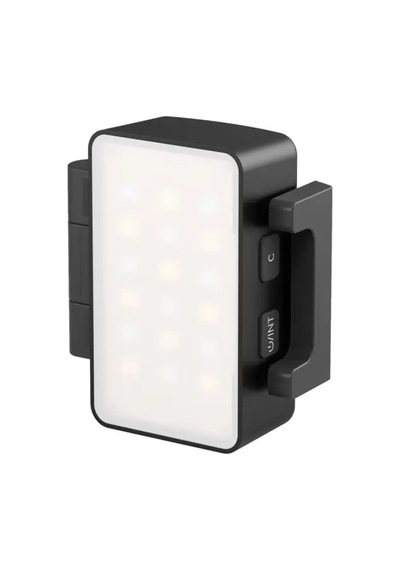 Smallrig 5745 Djı Osmo Pocket 3 İçin Rgbww Led Video Işığı