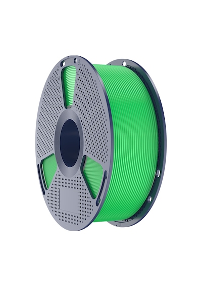 Sunlu Yeşil Pla Filament - 1.75mm - 1 Kg Yeşil