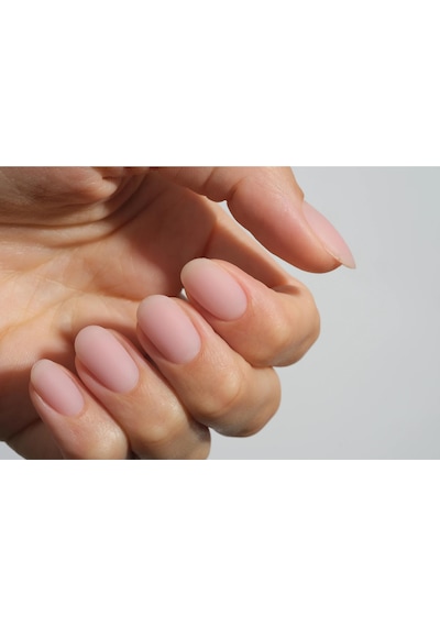 Nail Republic Saten Efekt Mat Top Coat Matte 10ml