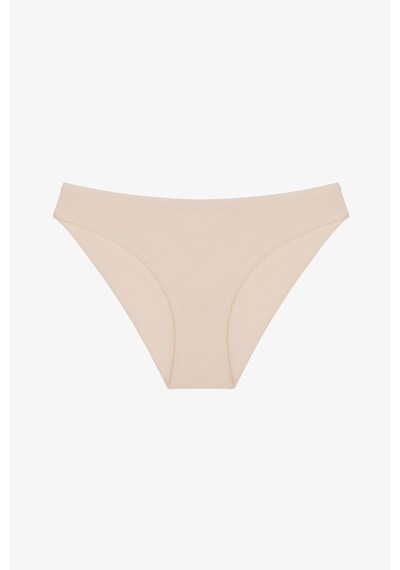 Penti Ekru Essentials Slip Külot