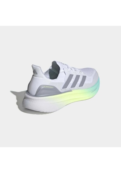 Adidas Kj3584 Ultraboost 5 Erkek Yürüyüş Koşu Ayakkabısı Gri