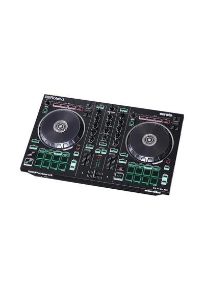 Roland Dj-202 Dj Controller