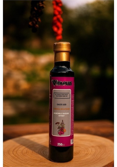 Vitaplus Hayıt Civanperçemi Ekstraktı 250ml