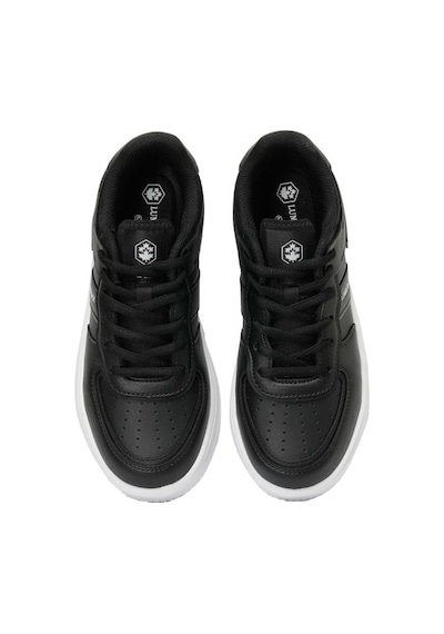 Lumberjack Freya Wmn 5fx 101932173 Kadın Sneaker Ayakkabı Siyah 36-40 Siyah