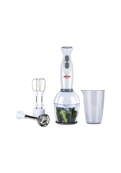 Stilevs Uyumlu Mago Plus Blender Hazne Içi Doğrayıcı Bıçak