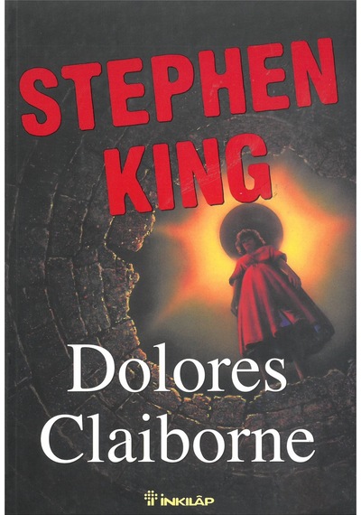 Dolores Claiborne - Stephen King