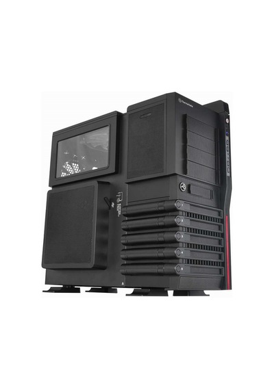 Thermaltake Vn10001W2N Level 10 Gt E-Atx Oyun Kasası Psusuz