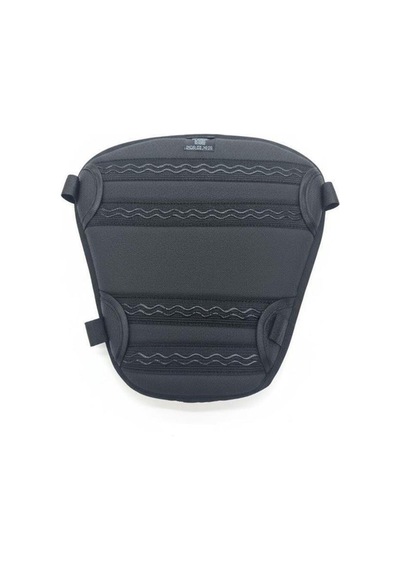 Cool Comfort 3d Jel Motosiklet Sele Minderi - Sport