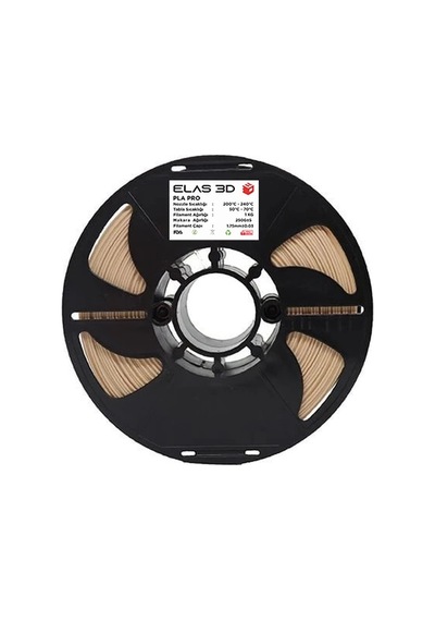Elas 3d Ten Pla Pro 1kg Filament
