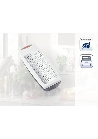 Leifheit Parmesan Rende Çok Renkli