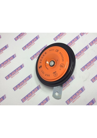 Motosiklet Seger Korna 12V Yüksek Ses 295315042