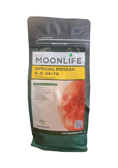 Moonlife Special Potash 6-5-35+te 1kg 1 kg
