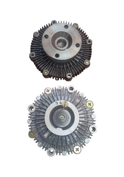 Fan Termiği Daihatsu Terios 97-00 1.3 /feroza /16210-87103