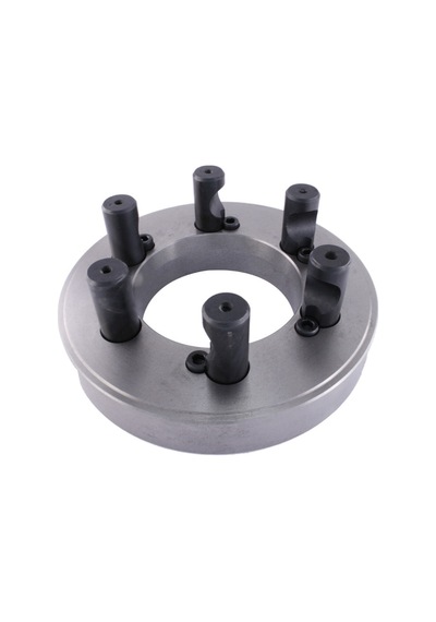 250-5 Ayna Bağlama Flanşı Camlock Dın55029