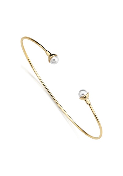 Reis No Stress Pearl Bangle