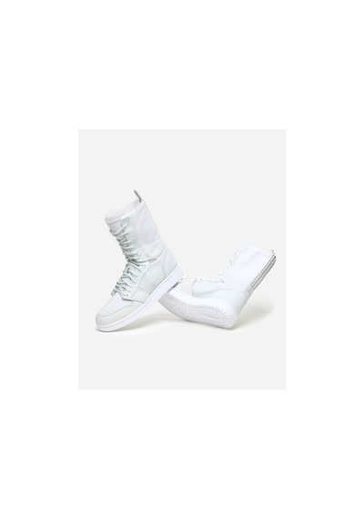 Nike Jordan Aj1 Explorer Xx Kadın Ayakkabısı - Ao1529-100 Beyaz