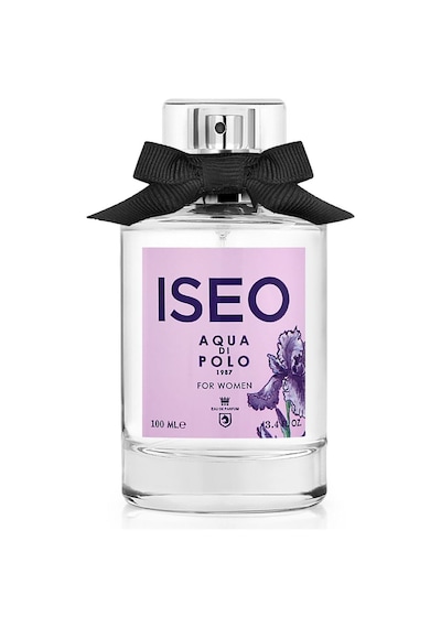 Aqua Di Polo 1987 Iseo Kadın Parfüm EDP 100 ML