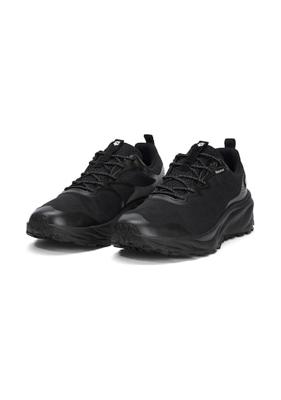 Jack Wolfskin Jack Wolfskın Ps Pro Texapore Low M Erkek Black Outdoor Ayakkabı A64082-6000 Siyah