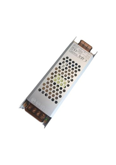Ultra Plus Slim 10a 100w 12v Led Trafosu Hs 3462