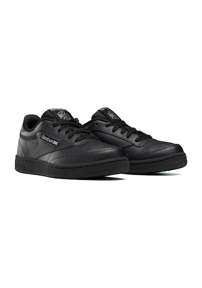 Reebok CLUB Unisex  Siyah_0 Sneaker
