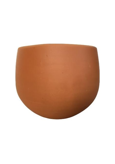 Terra Cotta Toprak Saksı 9-9 Cm