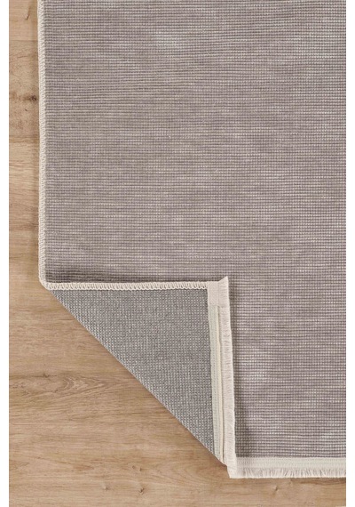 Anatolia Şönil Kilim 2002 Gri