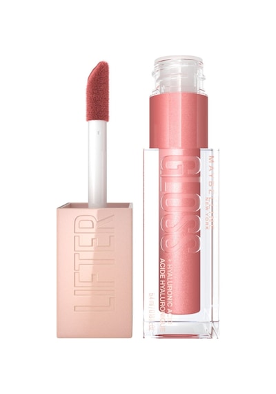 Maybelline New York Lifter Gloss Nemlendirici Dudak Parlatıcısı - 003 Moon Diğer