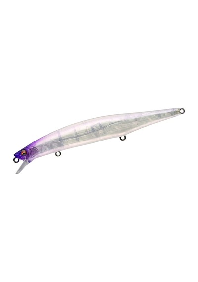 Apia Masterpiece 120fl 12cm 16gr Floating Maket Balık 04 Pearl See-through