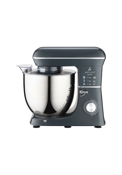 Aryıldız Power Chef XXL 10 KG Stand Mikser