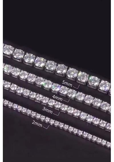 Kadın 316 L Çelik Vip Seri Antialerjik Baget Zirkon Taşlı Su Yolu Bileklik Ölçüleri 17cm + 3 Cm Uzatma 4mm Taş Boyutu-5199 Altın Kadın 316 L Çelik Vip Seri Antialerjik Baget Zirkon Taşlı Su Yolu Bileklik Ölçüleri 17cm + 3 Cm Uzatma 4mm Taş Boyutu-5199 Altın
