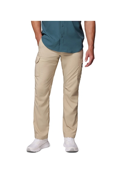 Columbia Silver Ridge Utility Erkek Bej Outdoor Pantolon Am9184-271
