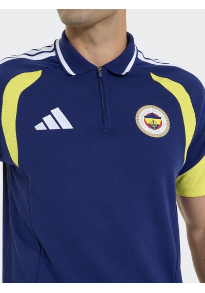 Fenerbahçe 2026/2027 Yeni Sezon Antrenman A-takım Lacivert Polo