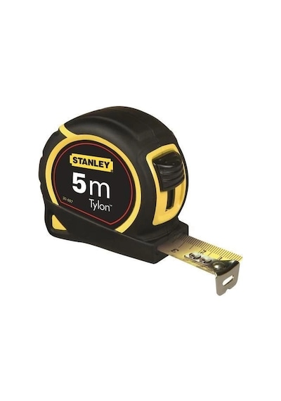 Mey İthalat St130697 Metre Tylon 5 Metre 19 Mm