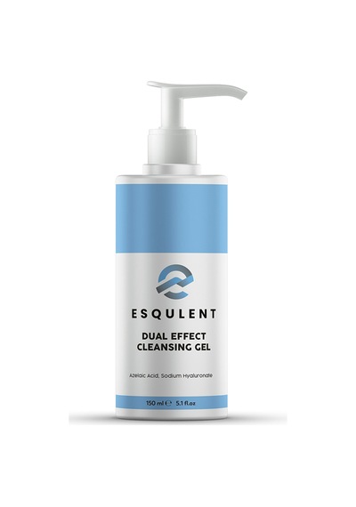 Esqulent Çift Etkili Temizleme Jeli - Dual Effect Cleansing Gel 150 ML