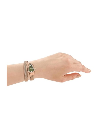 Just Cavallı Jc1l426m0045 Kadın Kol Saati Rose Gold