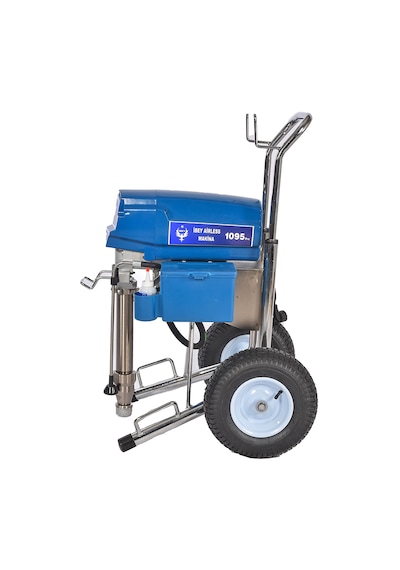 İbey Airless Makina T-1095 Pro İbey Airless Boya Makinesi