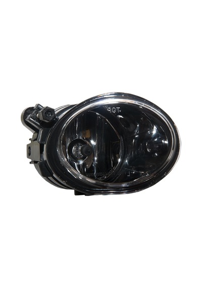 BMW E39 E46 SAĞ SİS FARI DÜZ CAM M3/M5 2001-2006