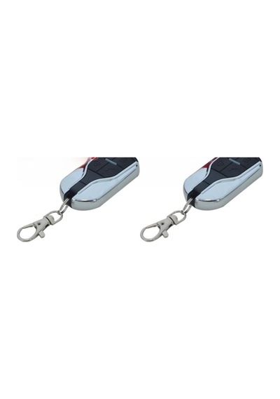Ebike Alarm Motor Kitlemeli Cyhıbo Siyah