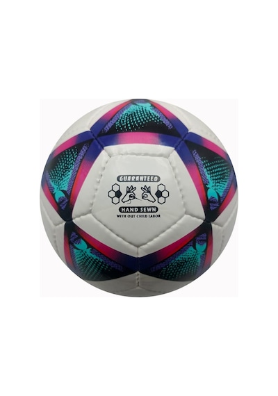 Arega Futbol Antrenman Topu Tsb-41052 02 Kırmızı