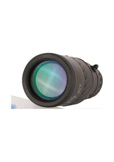 Monoküler Teleskop Dürbün 16 x 52 Optik Lens Hd Vizyon Outdoor Siyah