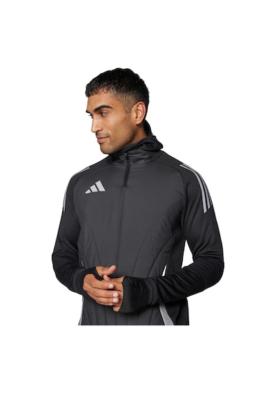 Adidas Tiro 24 Winterized Erkek Siyah Spor Ceket Im9964 Siyah