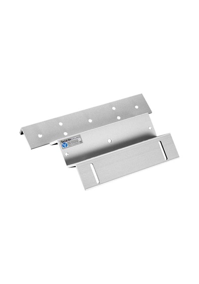 Ds-k4h180-lz Manyetik Kapı Kilidi Montaj Aparatı L & Z Bracket Access Control Aksesuar