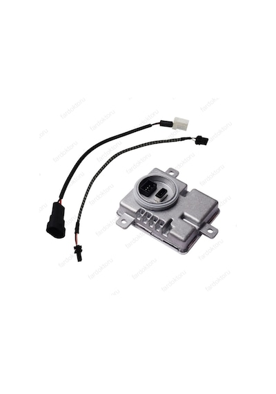 Fardoktoru D1S Xenon Balast Beyin Kablo Universal Tip