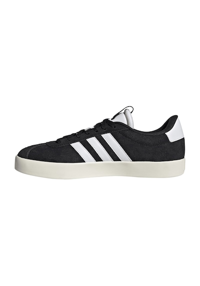 Adidas Adidas Vl Court 3.0 Kadın Siyah Ls Ayakkabı Crblck Siyah