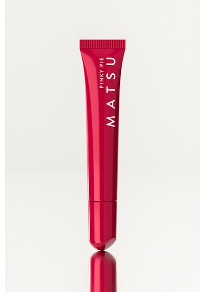 Matsu Pembe Işıltılı Nem Veren Renkli Dudak Balmı 10 ml